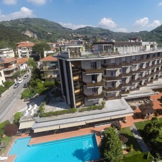 Hotel Michelangelo