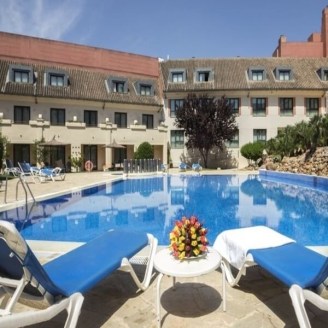 Hotel Antequera