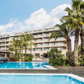 Hotel Onabrava