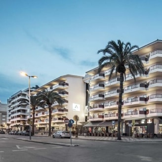 Hotel Promenade