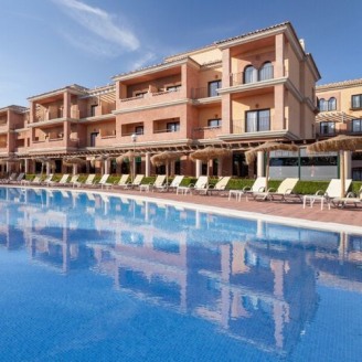 Hotel Barcelo Punta Umbria Mar