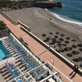 Hotel Perla Marina