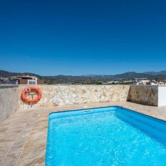 Hotel Toboso Chaparil