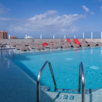 Hotel AF Valle Orotava