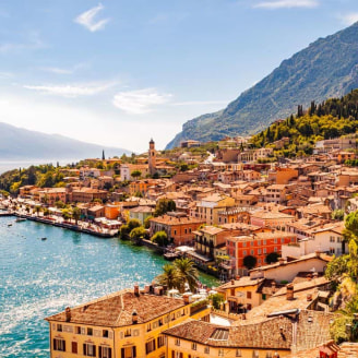Lake Garda Travel Guide