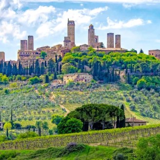 Tuscany Travel Guide