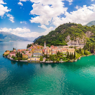 Lake Como Travel Guide