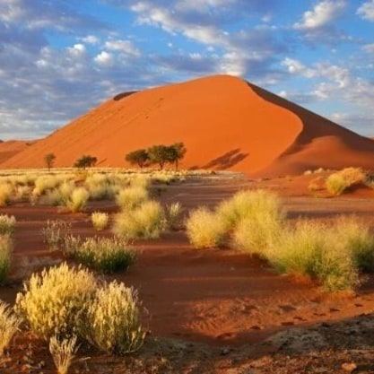 Namibia