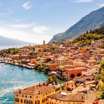 Lake Garda