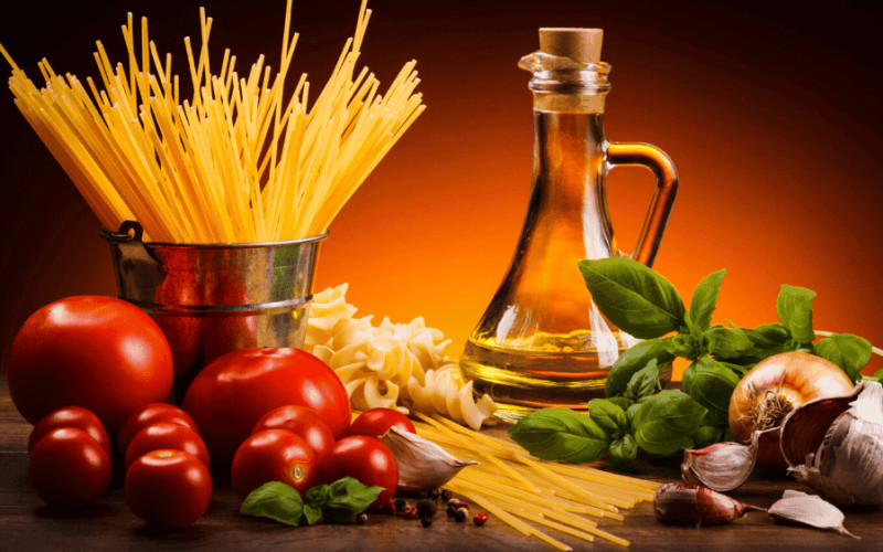 A guide to food and drink in Italy