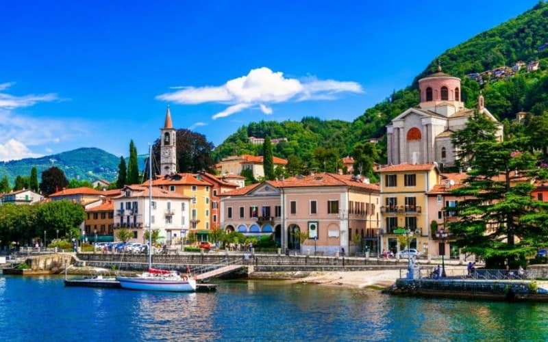 5 Best Lakes in Italy To Visit
