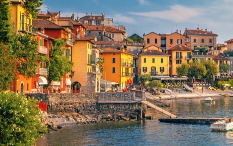 5 Best Lakes in Italy To Visit