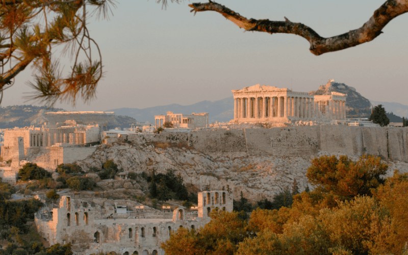 Top 10 European countries you must visit in 2025