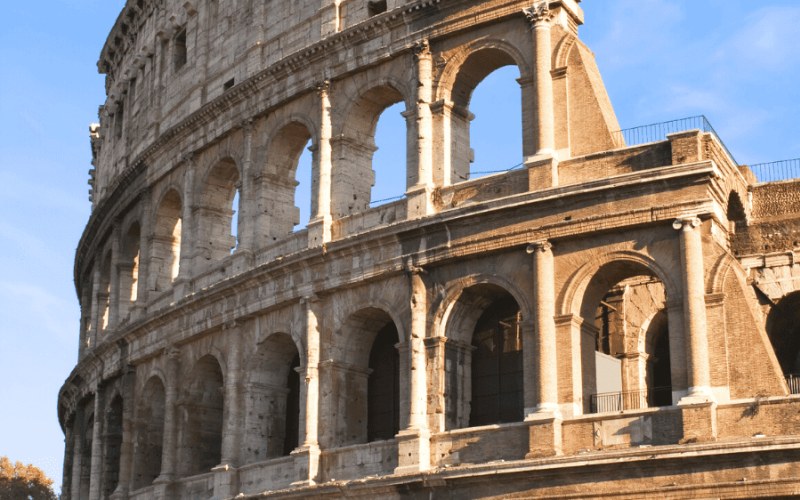 Top 10 things to do in Rome: See the best of the Eternal City