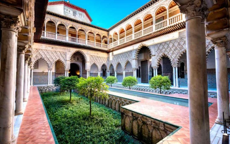 Top attractions in Spain you must see