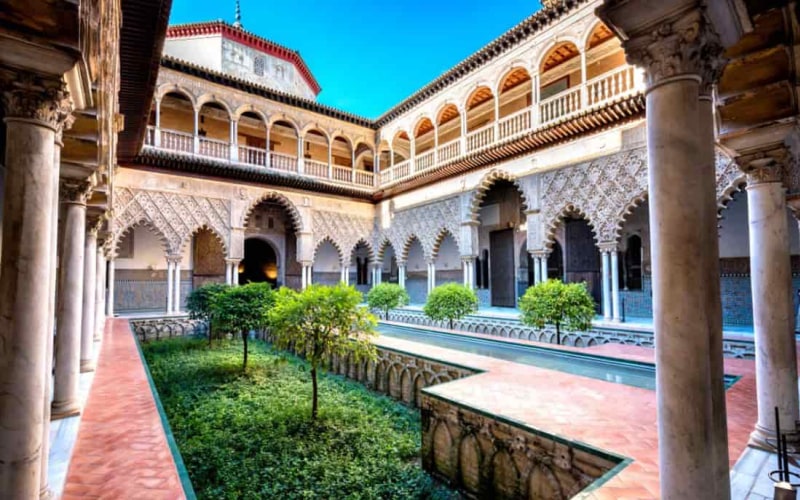 Top attractions in Spain you must see