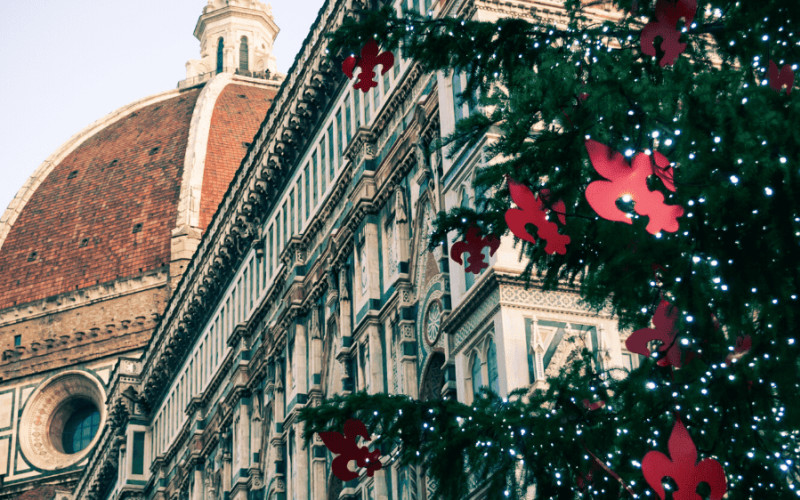 10 best places to spend Christmas 2024