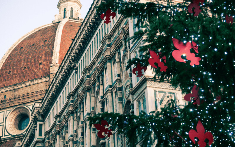 10 best places to spend Christmas 2024