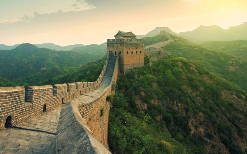 8 interesting facts about China