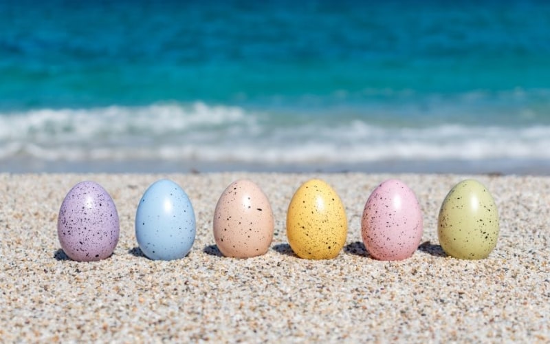 Easter traditions around the world