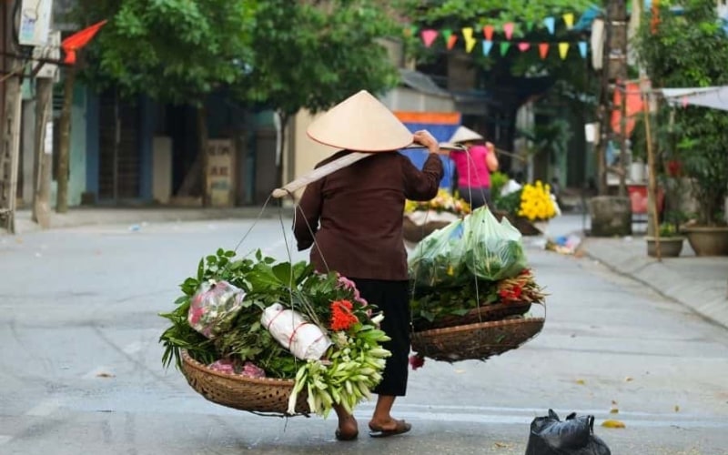 Top 10 things to do in Vietnam