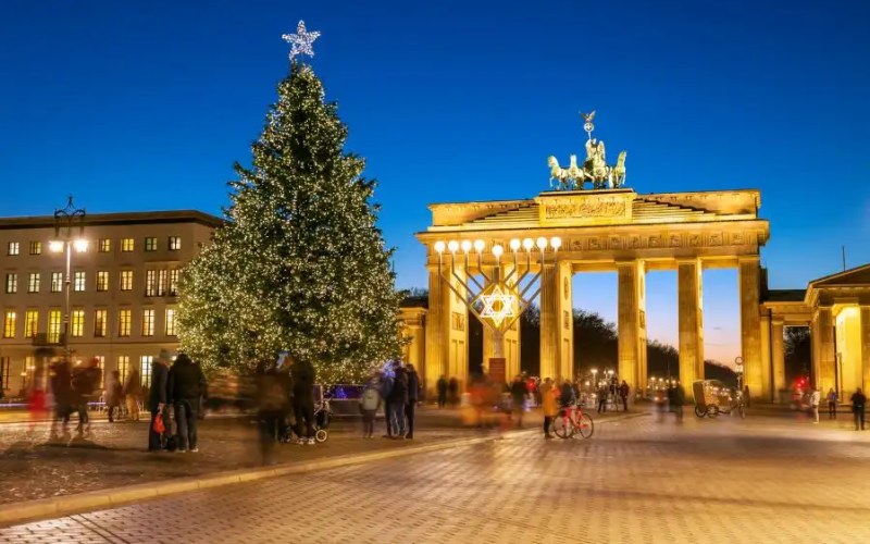 Best Places to Travel in December