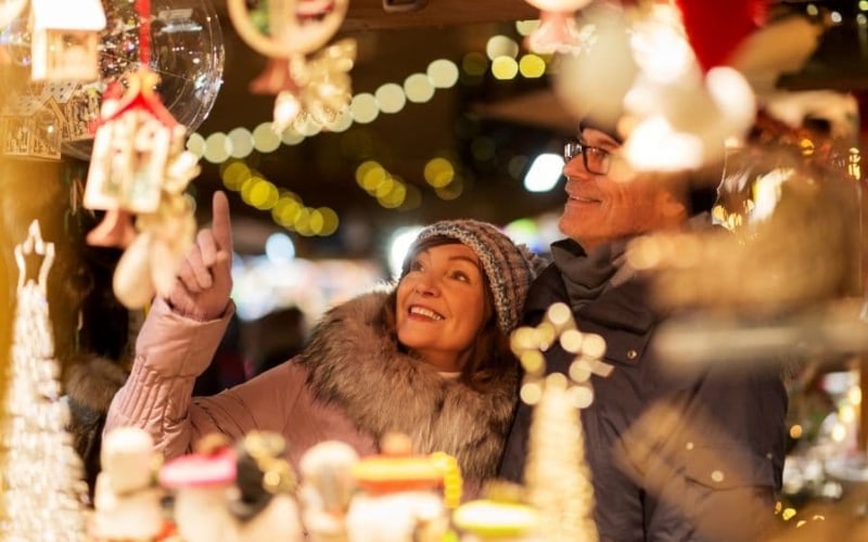 10 Best Christmas Markets To Visit In 2025