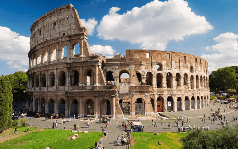 Top 20 places to visit in Italy