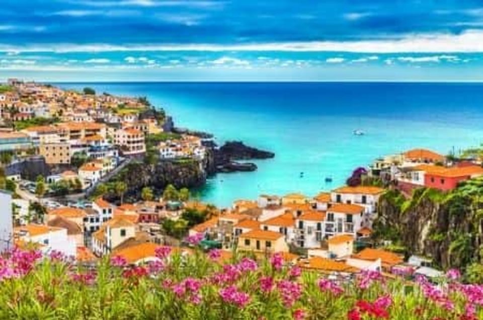 madeira experience tours