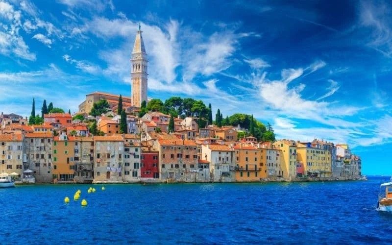 Rovinj