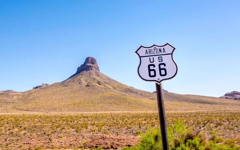 Route 66