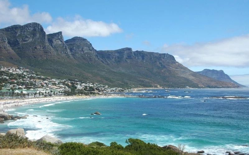 Cape Peninsula