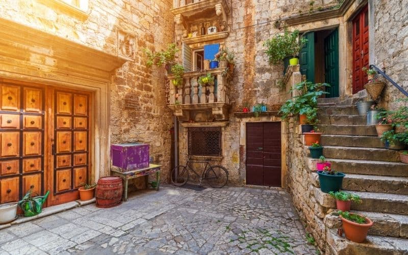 Trogir