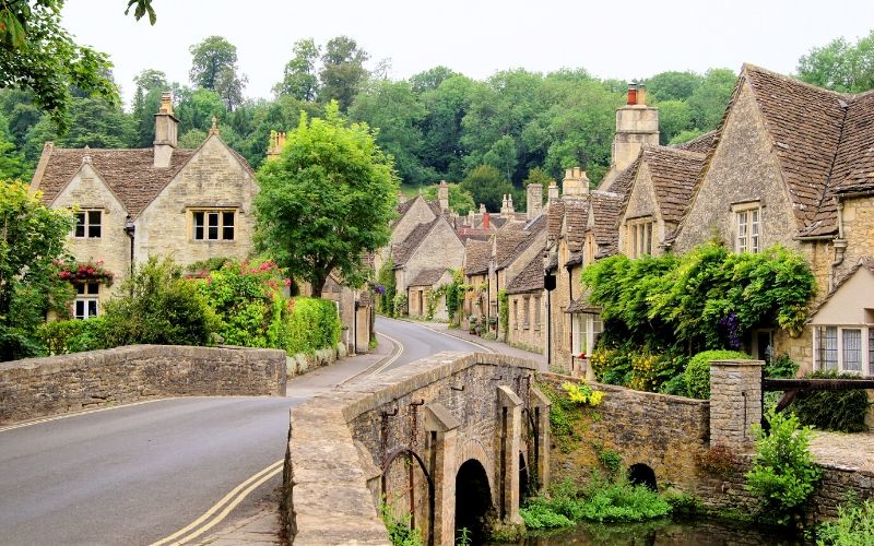 Cotswolds