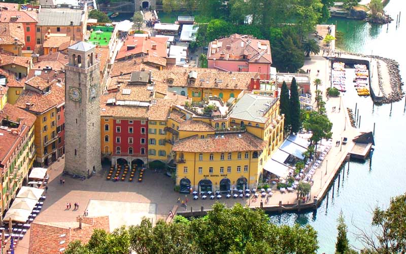 Riva Del Garda