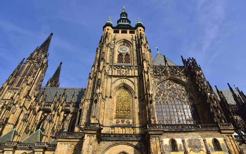 Prague Castle