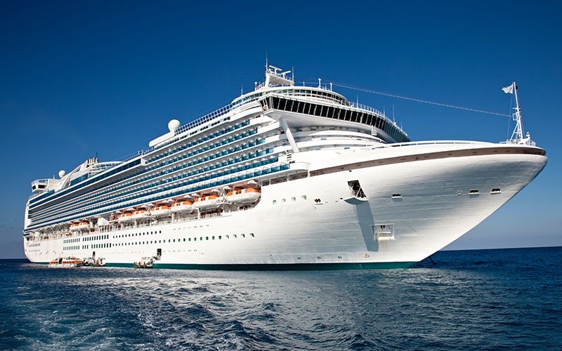 Onboard Activities