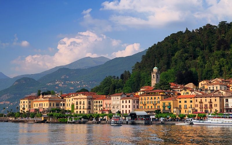 Lake Como