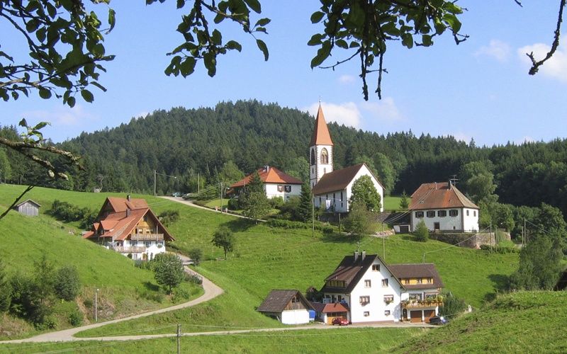 Maximise Your Time Away