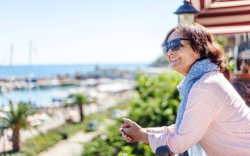 Solo Or Active Retired