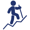 Routes for all levels