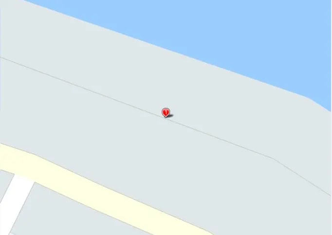 Tour map for Vilnius Christmas Markets