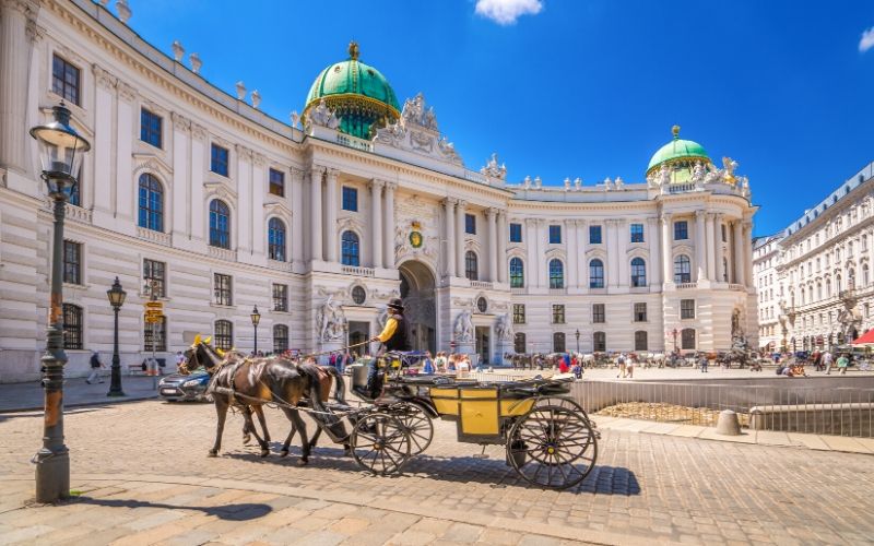 Hofburg