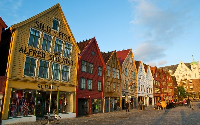Bergen