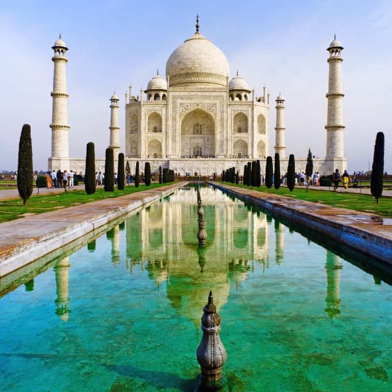 India