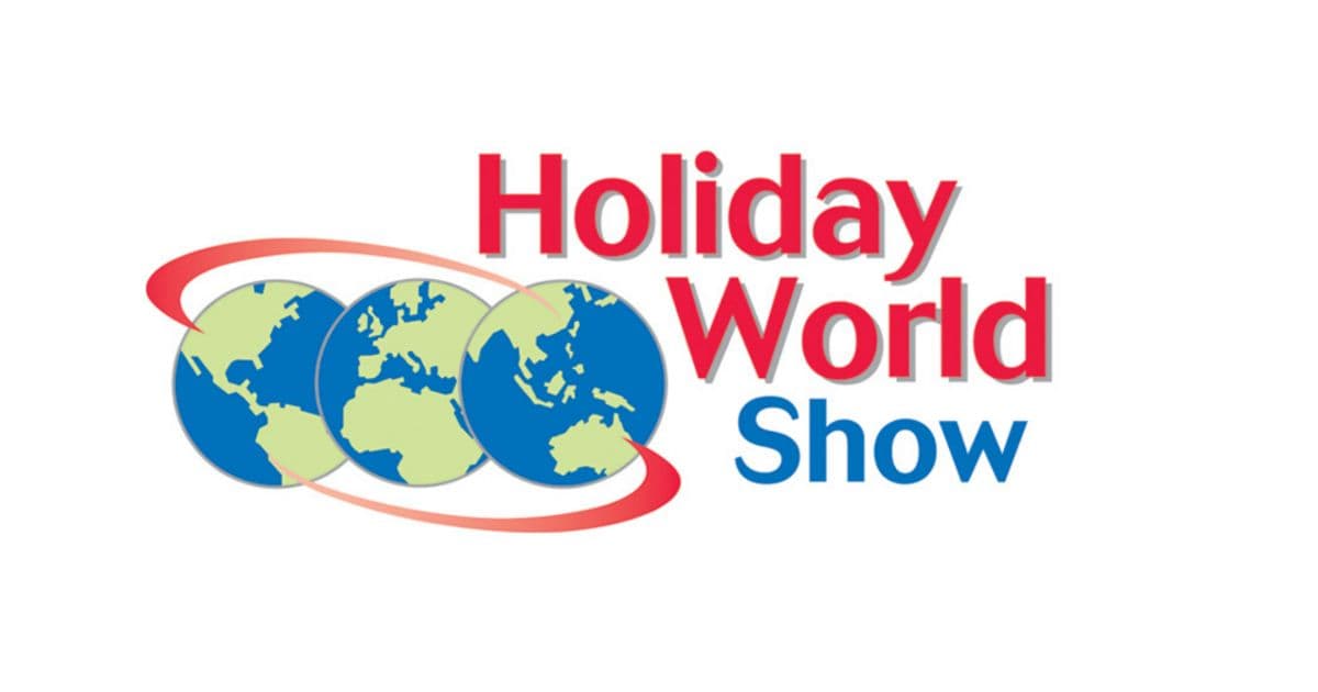 Holiday World Show 2025 Travel Department