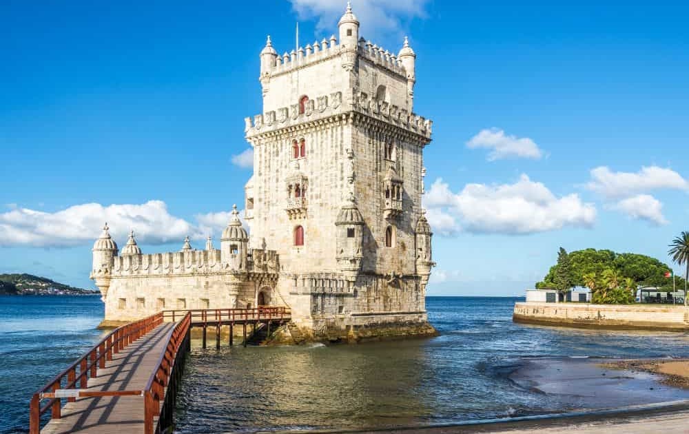 Lisbon Holidays 2025 Holidays to Lisbon