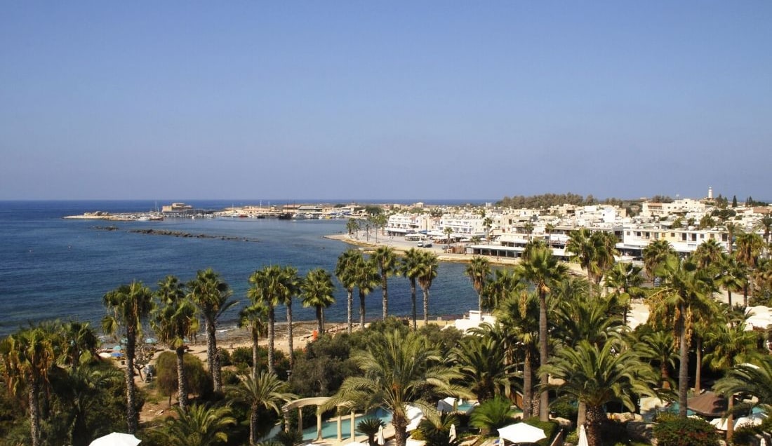 Discover the top highlights of Cyprus 