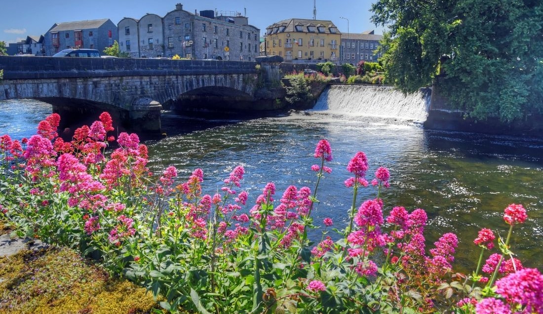 Galway, Connemara and The Aran Islands