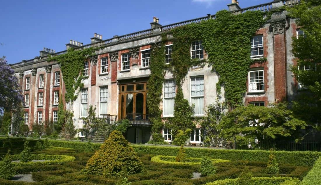 Visit Bantry House